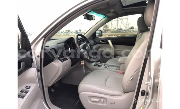 Buy Import Toyota Highlander Other Car in Import - Dubai in Malawi Buy Import Toyota Highlander Other Car in Import - Dubai in Malawi