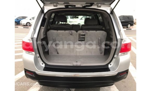 Buy Import Toyota Highlander Other Car in Import - Dubai in Malawi Buy Import Toyota Highlander Other Car in Import - Dubai in Malawi