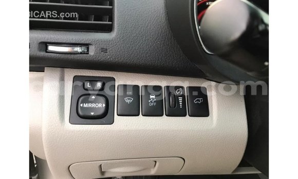 Buy Import Toyota Highlander Other Car in Import - Dubai in Malawi Buy Import Toyota Highlander Other Car in Import - Dubai in Malawi