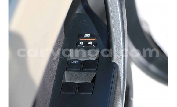 Buy Import Toyota Corolla White Car in Import - Dubai in Malawi Buy Import Toyota Corolla White Car in Import - Dubai in Malawi