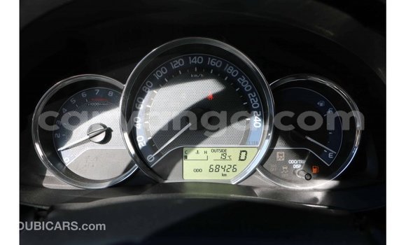 Buy Import Toyota Corolla White Car in Import - Dubai in Malawi Buy Import Toyota Corolla White Car in Import - Dubai in Malawi