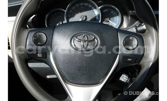 Buy Import Toyota Corolla White Car in Import - Dubai in Malawi Buy Import Toyota Corolla White Car in Import - Dubai in Malawi