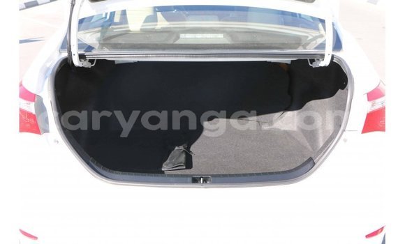 Buy Import Toyota Corolla White Car in Import - Dubai in Malawi Buy Import Toyota Corolla White Car in Import - Dubai in Malawi