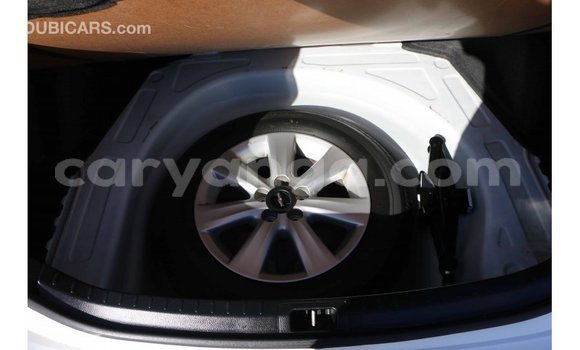 Buy Import Toyota Corolla White Car in Import - Dubai in Malawi Buy Import Toyota Corolla White Car in Import - Dubai in Malawi