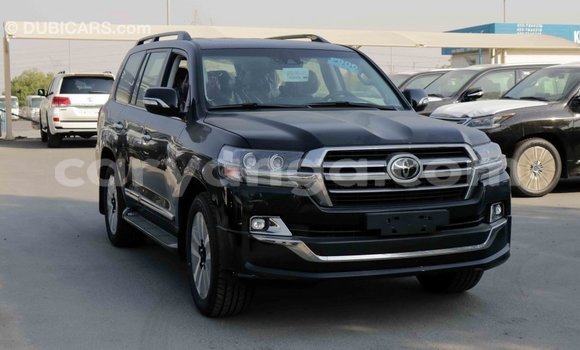 Buy Import Toyota Land Cruiser Black Car in Import - Dubai in Malawi Buy Import Toyota Land Cruiser Black Car in Import - Dubai in Malawi