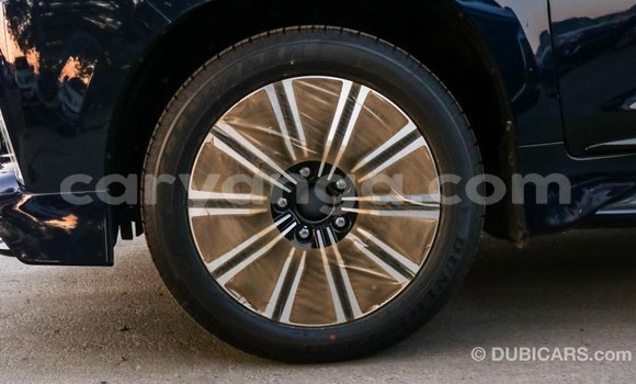 Buy Import Lexus LX Blue Car in Import - Dubai in Malawi Buy Import Lexus LX Blue Car in Import - Dubai in Malawi