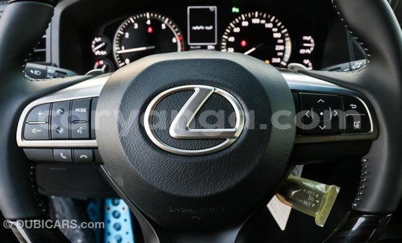 Buy Import Lexus LX Blue Car in Import - Dubai in Malawi Buy Import Lexus LX Blue Car in Import - Dubai in Malawi