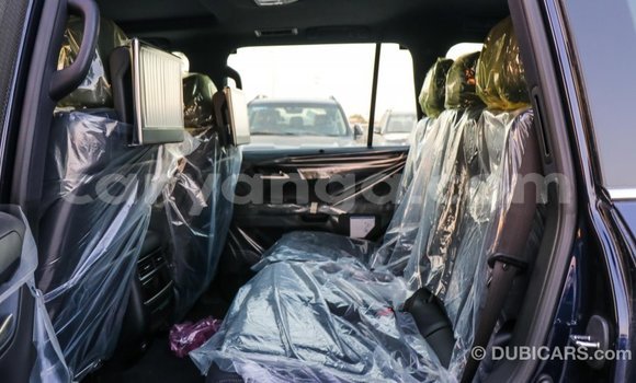 Buy Import Lexus LX Blue Car in Import - Dubai in Malawi Buy Import Lexus LX Blue Car in Import - Dubai in Malawi