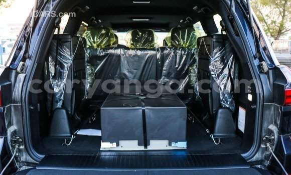 Buy Import Lexus LX Blue Car in Import - Dubai in Malawi Buy Import Lexus LX Blue Car in Import - Dubai in Malawi