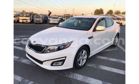 Buy Import Kia Optima White Car in Import - Dubai in Malawi Buy Import Kia Optima White Car in Import - Dubai in Malawi