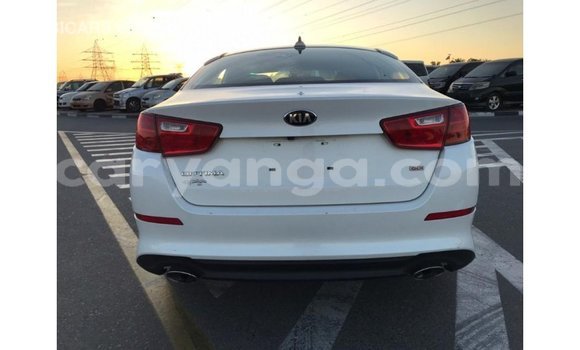 Buy Import Kia Optima White Car in Import - Dubai in Malawi Buy Import Kia Optima White Car in Import - Dubai in Malawi