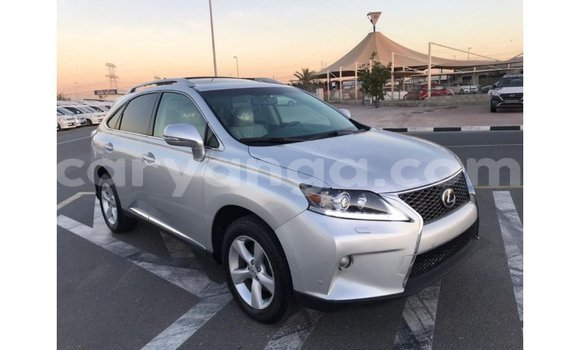 Buy Import Lexus RX 350 Other Car in Import - Dubai in Malawi Buy Import Lexus RX 350 Other Car in Import - Dubai in Malawi