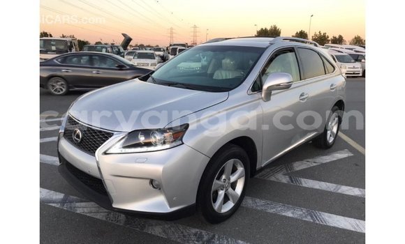 Buy Import Lexus RX 350 Other Car in Import - Dubai in Malawi Buy Import Lexus RX 350 Other Car in Import - Dubai in Malawi