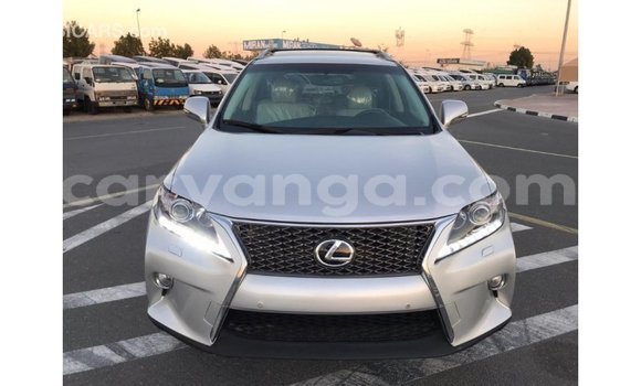 Buy Import Lexus RX 350 Other Car in Import - Dubai in Malawi Buy Import Lexus RX 350 Other Car in Import - Dubai in Malawi