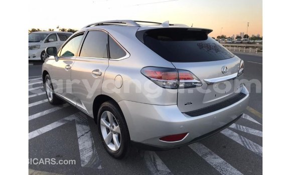 Buy Import Lexus RX 350 Other Car in Import - Dubai in Malawi Buy Import Lexus RX 350 Other Car in Import - Dubai in Malawi