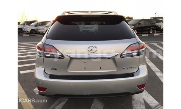 Buy Import Lexus RX 350 Other Car in Import - Dubai in Malawi Buy Import Lexus RX 350 Other Car in Import - Dubai in Malawi