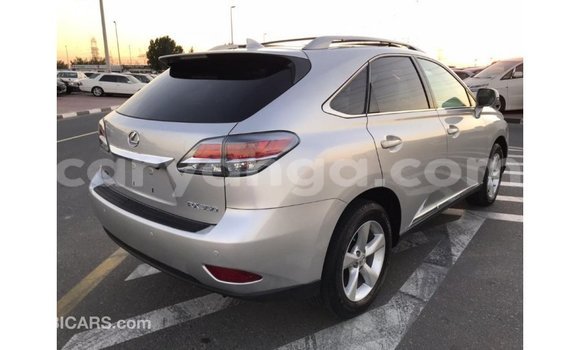 Buy Import Lexus RX 350 Other Car in Import - Dubai in Malawi Buy Import Lexus RX 350 Other Car in Import - Dubai in Malawi