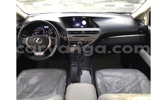 Buy Import Lexus RX 350 Other Car in Import - Dubai in Malawi Buy Import Lexus RX 350 Other Car in Import - Dubai in Malawi