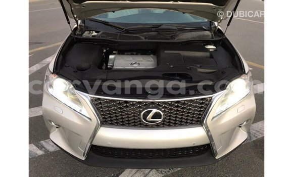 Buy Import Lexus RX 350 Other Car in Import - Dubai in Malawi Buy Import Lexus RX 350 Other Car in Import - Dubai in Malawi
