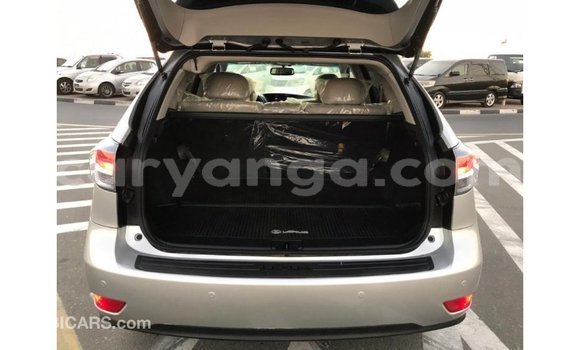 Buy Import Lexus RX 350 Other Car in Import - Dubai in Malawi Buy Import Lexus RX 350 Other Car in Import - Dubai in Malawi