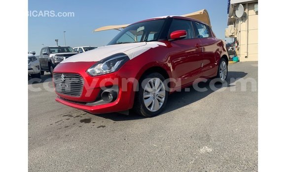Buy Import Suzuki Swift Red Car in Import - Dubai in Malawi Buy Import Suzuki Swift Red Car in Import - Dubai in Malawi