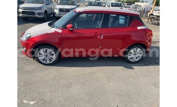 Buy Import Suzuki Swift Red Car in Import - Dubai in Malawi Buy Import Suzuki Swift Red Car in Import - Dubai in Malawi