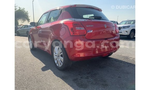 Buy Import Suzuki Swift Red Car in Import - Dubai in Malawi Buy Import Suzuki Swift Red Car in Import - Dubai in Malawi