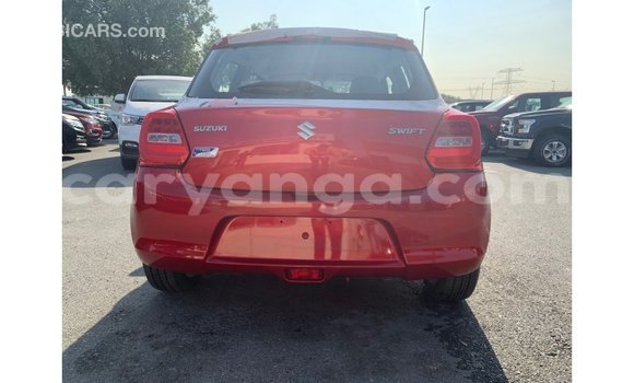 Buy Import Suzuki Swift Red Car in Import - Dubai in Malawi Buy Import Suzuki Swift Red Car in Import - Dubai in Malawi