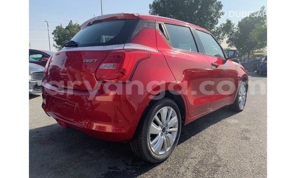 Buy Import Suzuki Swift Red Car in Import - Dubai in Malawi Buy Import Suzuki Swift Red Car in Import - Dubai in Malawi