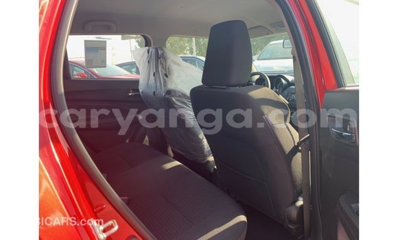 Buy Import Suzuki Swift Red Car in Import - Dubai in Malawi Buy Import Suzuki Swift Red Car in Import - Dubai in Malawi