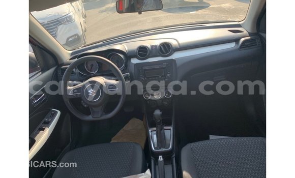 Buy Import Suzuki Swift Red Car in Import - Dubai in Malawi Buy Import Suzuki Swift Red Car in Import - Dubai in Malawi