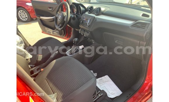 Buy Import Suzuki Swift Red Car in Import - Dubai in Malawi Buy Import Suzuki Swift Red Car in Import - Dubai in Malawi