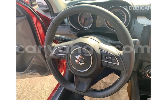 Buy Import Suzuki Swift Red Car in Import - Dubai in Malawi Buy Import Suzuki Swift Red Car in Import - Dubai in Malawi