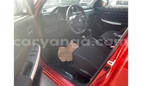 Buy Import Suzuki Swift Red Car in Import - Dubai in Malawi Buy Import Suzuki Swift Red Car in Import - Dubai in Malawi