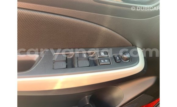 Buy Import Suzuki Swift Red Car in Import - Dubai in Malawi Buy Import Suzuki Swift Red Car in Import - Dubai in Malawi
