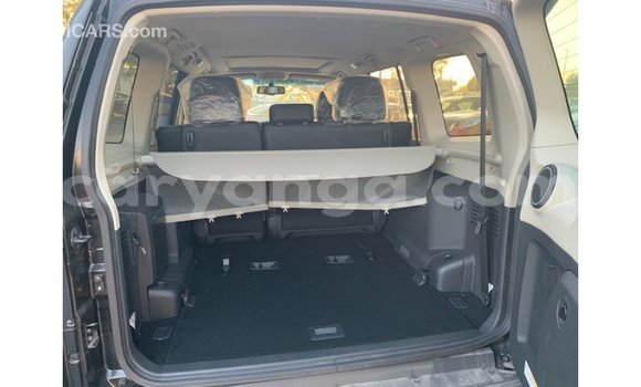 Buy Import Mitsubishi Pajero Black Car in Import - Dubai in Malawi Buy Import Mitsubishi Pajero Black Car in Import - Dubai in Malawi