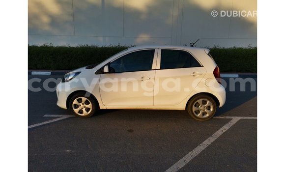 Buy Import Kia Picanto White Car in Import - Dubai in Malawi Buy Import Kia Picanto White Car in Import - Dubai in Malawi