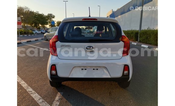 Buy Import Kia Picanto White Car in Import - Dubai in Malawi Buy Import Kia Picanto White Car in Import - Dubai in Malawi