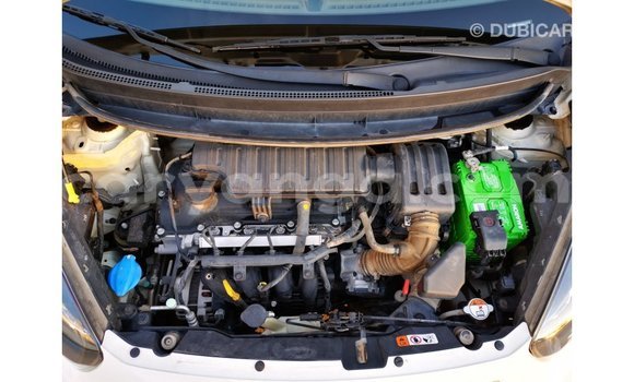 Buy Import Kia Picanto White Car in Import - Dubai in Malawi Buy Import Kia Picanto White Car in Import - Dubai in Malawi