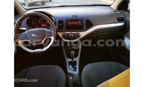 Buy Import Kia Picanto White Car in Import - Dubai in Malawi Buy Import Kia Picanto White Car in Import - Dubai in Malawi