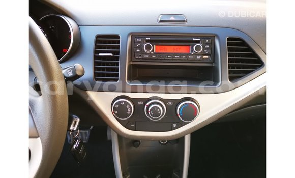 Buy Import Kia Picanto White Car in Import - Dubai in Malawi Buy Import Kia Picanto White Car in Import - Dubai in Malawi