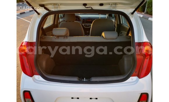 Buy Import Kia Picanto White Car in Import - Dubai in Malawi Buy Import Kia Picanto White Car in Import - Dubai in Malawi