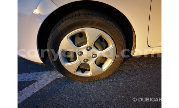 Buy Import Kia Picanto White Car in Import - Dubai in Malawi Buy Import Kia Picanto White Car in Import - Dubai in Malawi