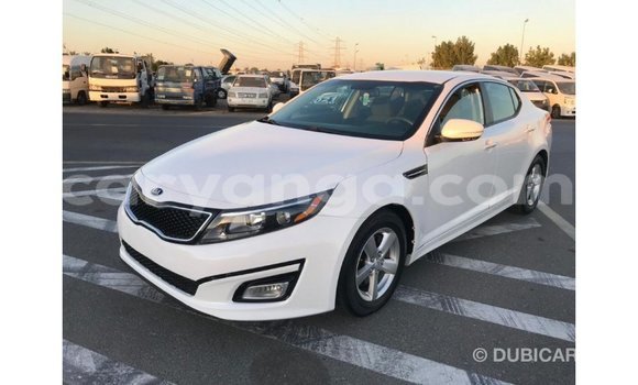 Buy Import Kia Optima White Car in Import - Dubai in Malawi Buy Import Kia Optima White Car in Import - Dubai in Malawi