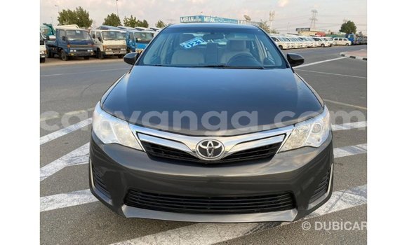 Buy Import Toyota Camry Other Car in Import - Dubai in Malawi Buy Import Toyota Camry Other Car in Import - Dubai in Malawi