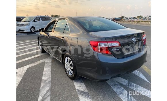 Buy Import Toyota Camry Other Car in Import - Dubai in Malawi Buy Import Toyota Camry Other Car in Import - Dubai in Malawi