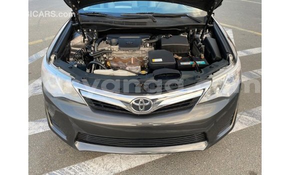 Buy Import Toyota Camry Other Car in Import - Dubai in Malawi Buy Import Toyota Camry Other Car in Import - Dubai in Malawi