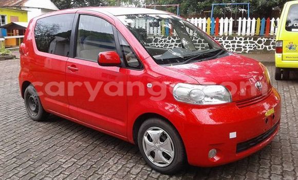 Nunua Ilio tumika Toyota Porte Red Gari ndani ya Limbe nchini Malawi Nunua Ilio tumika Toyota Porte Red Gari ndani ya Limbe nchini Malawi