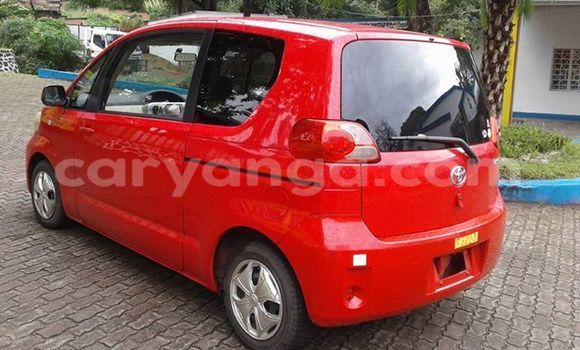 Nunua Ilio tumika Toyota Porte Red Gari ndani ya Limbe nchini Malawi Nunua Ilio tumika Toyota Porte Red Gari ndani ya Limbe nchini Malawi