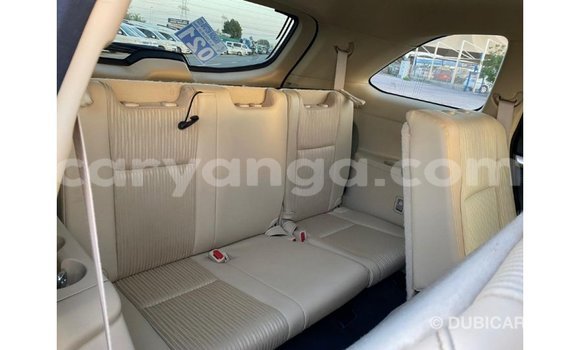 Buy Import Toyota Highlander Blue Car in Import - Dubai in Malawi Buy Import Toyota Highlander Blue Car in Import - Dubai in Malawi